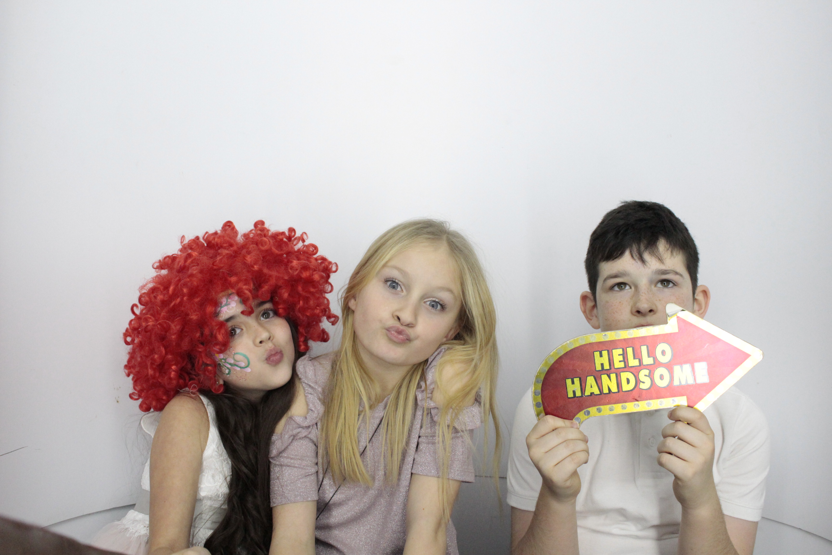 Paul's 40th Birthday | View more photos from the event at gallery.myphotoboothexperience.co.uk/u/MyPhotoBoothExperienceLtd/Pauls-40th-Birthday